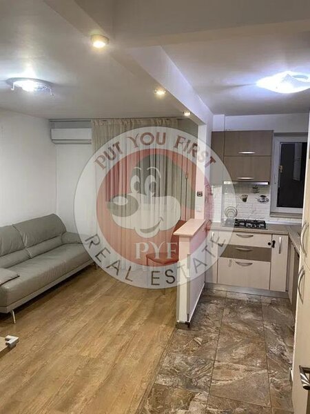 Drumul Taberei | Apartament 3 camere | Semidecomandat | 59mp | B10377