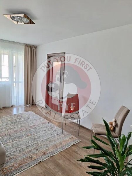 Drumul Taberei | Apartament 3 camere | Semidecomandat | 59mp | B10377