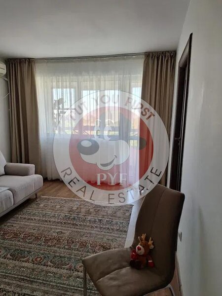 Drumul Taberei | Apartament 3 camere | Semidecomandat | 59mp | B10377