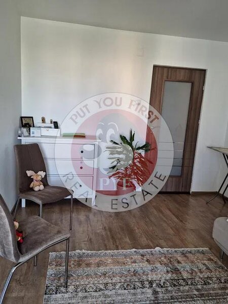 Drumul Taberei | Apartament 3 camere | Semidecomandat | 59mp | B10377
