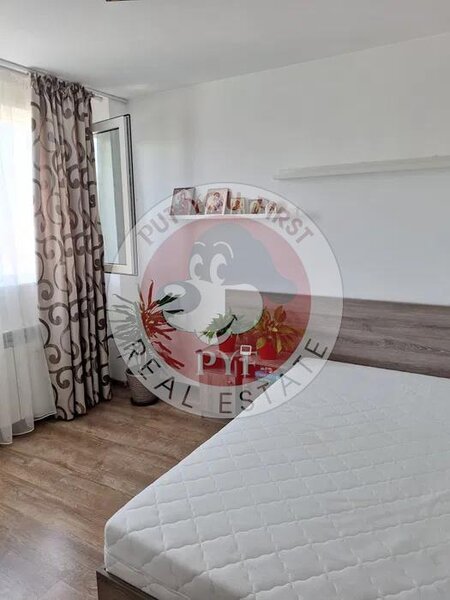 Drumul Taberei | Apartament 3 camere | Semidecomandat | 59mp | B10377